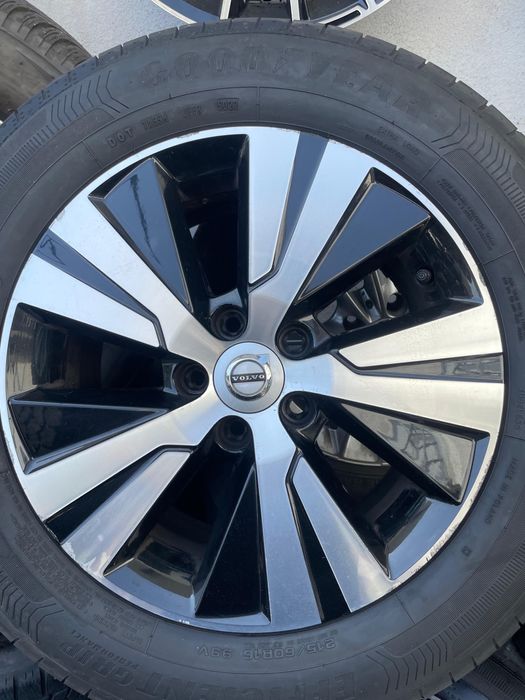 Jantes 16 Originais Volvo v60 em 5x108