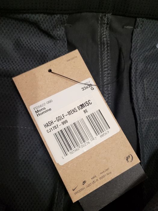 Штани NIKE Touer Repel нові original