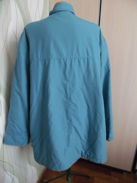 kurtka wiosna/jesien 3xl (2257)