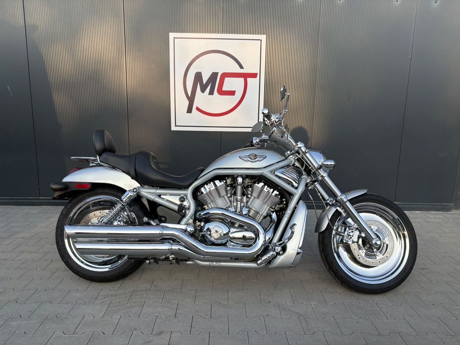 Harley-Davidson