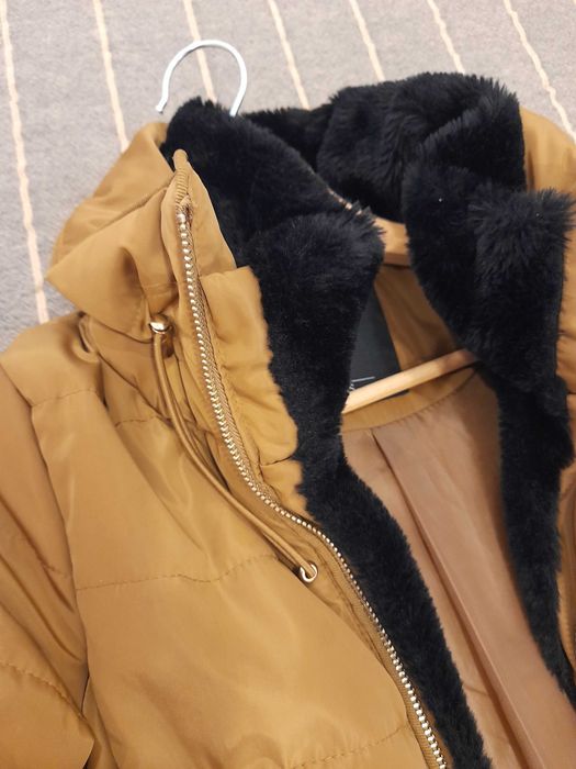 Casaco alcochoado Tiffosi