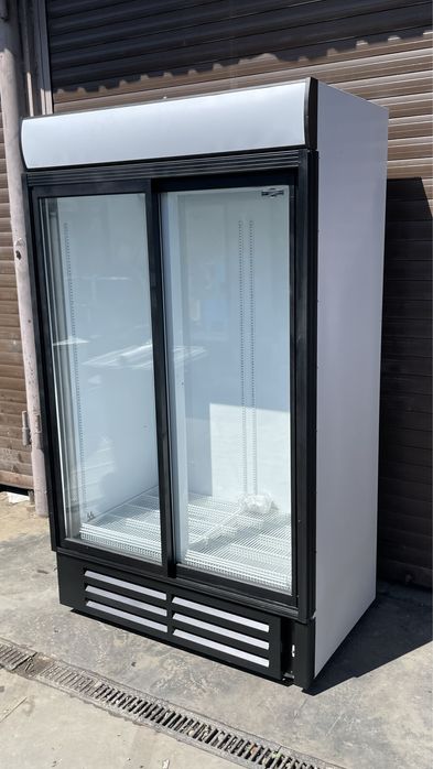 холодильное оборудование холодильники