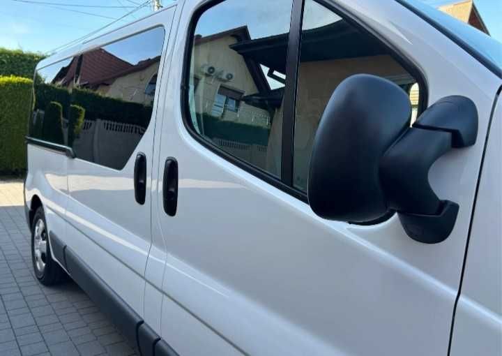 Opel Vivaro 2.0 CDTI L2H1