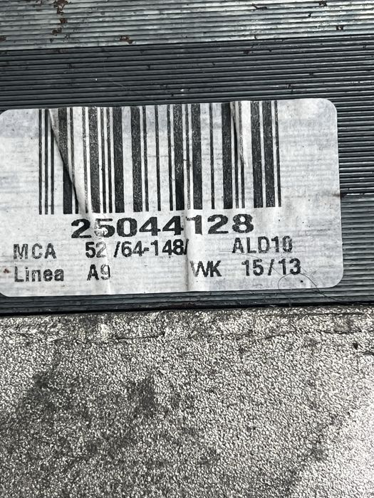 Silnik do pralki whirlpool