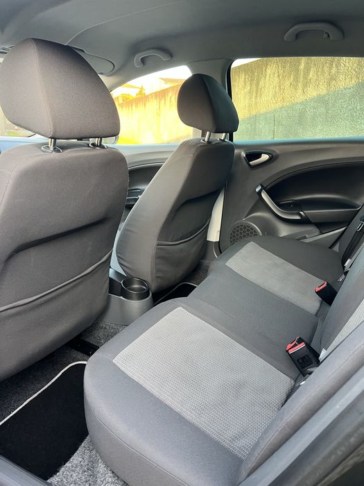 Seat Ibiza 1.6 TDI 2010