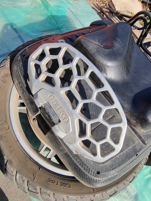 Моноколесо Begode (Gotway) RS HS V2 ТОРГ