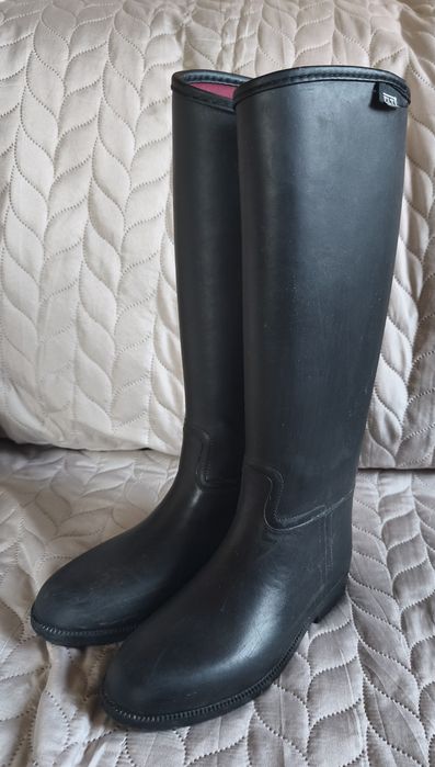 Buty konne  rozmiar 34