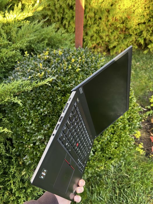 Lenovo ThinkPad X395 Ryzen 5 PRO 3500U 16ГБ DDR4 SSD 256ГБ 13.3”