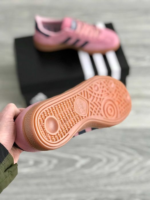 !SALE! Adidas Spezial Handball Pink 36 37 38 39 40 41 адідас рожеві