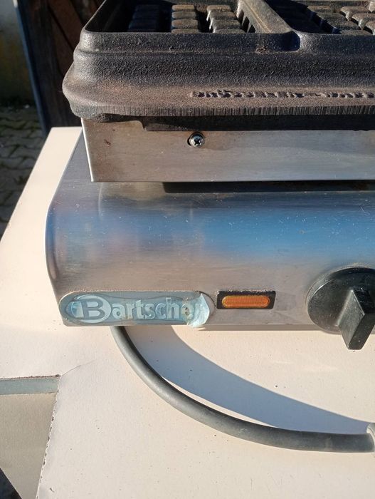 Вафельница Bartscher оригинал , новая