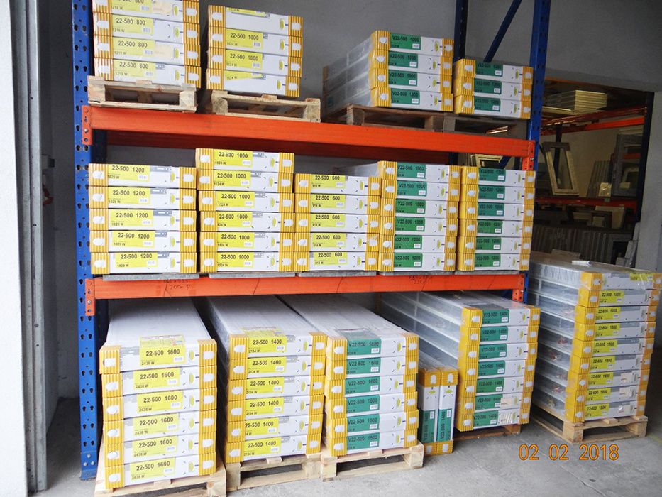 500x1800 V22 grzejnik panelowy CO Diamond- hurtownia Szadek