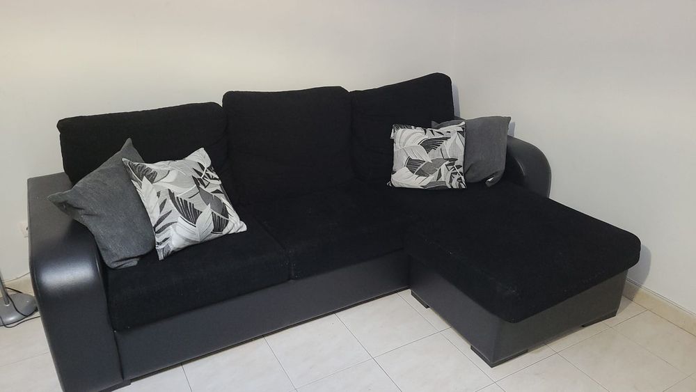 Sofá - Como novo para venda