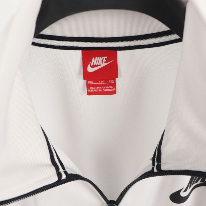 Чоловіча Олімпійка Nike