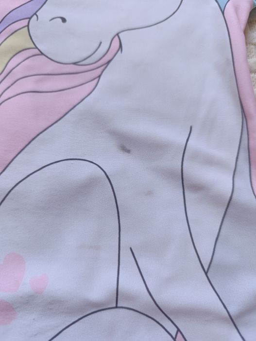 Strój kąpielowy Sinsay r. 110/116