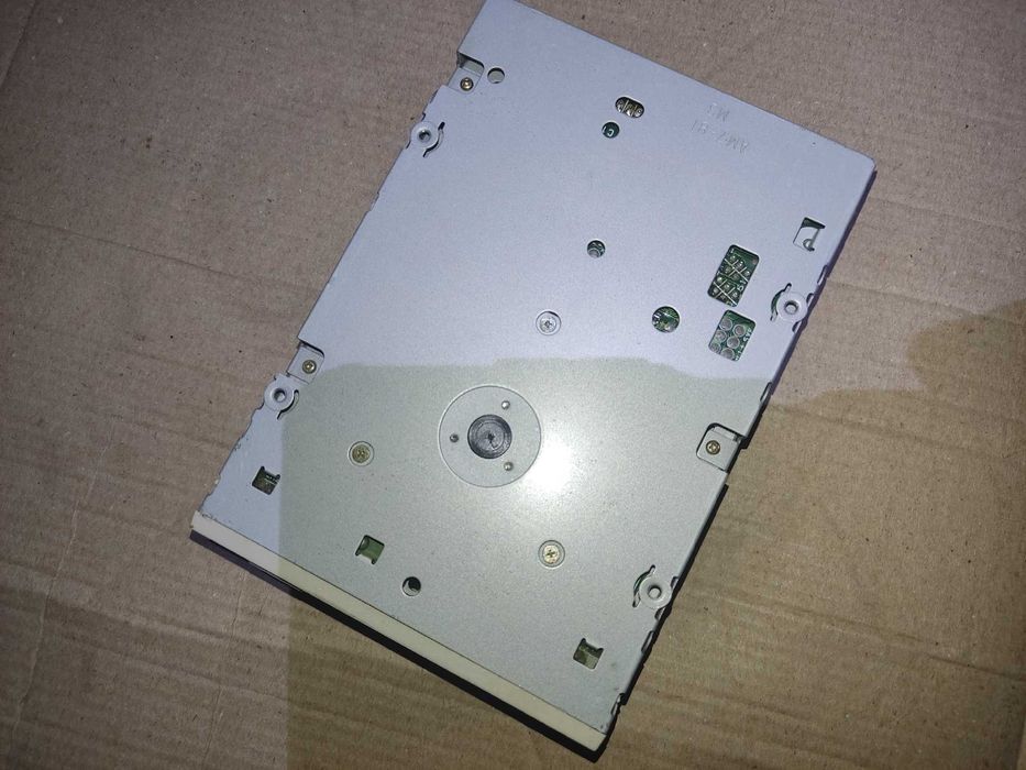 Флопи дисковод для дискет