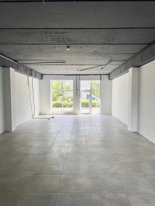 Здам в оренду магазин за адресою: м. Черкаси, вул. Г. Дніпра, 6