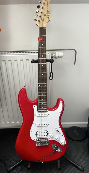 Gitara elektryczna