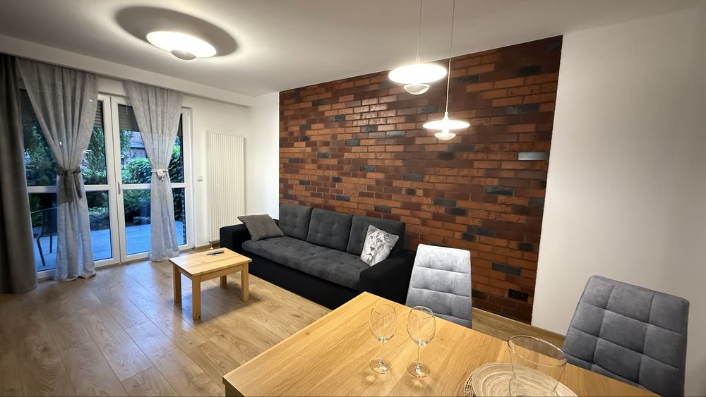 Mieszkanie – Katowice - Widok 2
