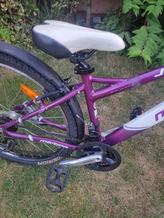Rower Merida Juliet 20, koła 26'', rama 14,5", 37cm