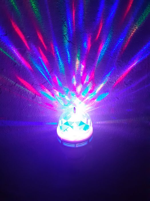 Varios iluminação