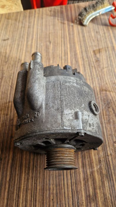 Alternator Scenic 1.9 dci