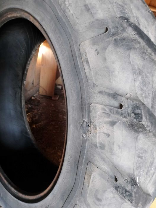 opona Pirelli 16,9 - 38