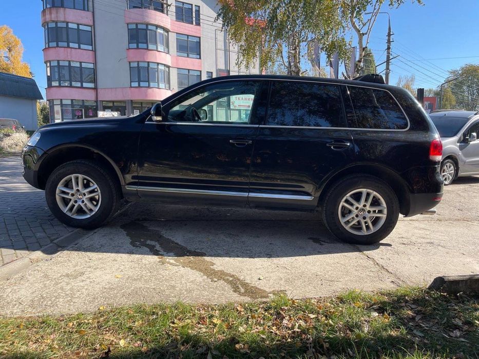 Volkswagen Touareg в кредит БЕЗ АВАНСУ!!!