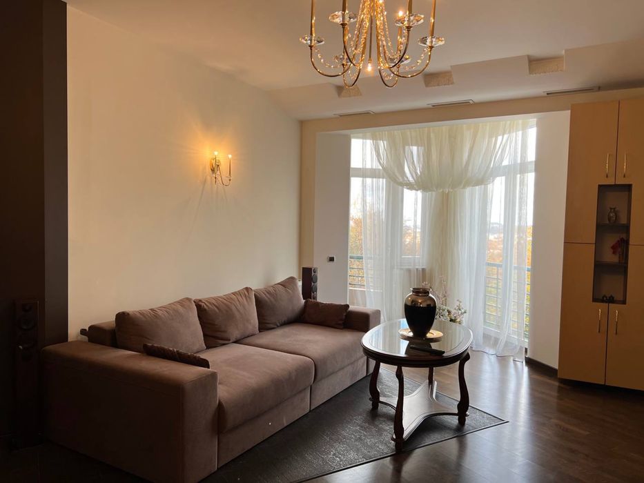 Многокомнатная квартира по адресу Олеся О. Ул.   (площадь 150 м²) - Atlanta.ua - фото 2