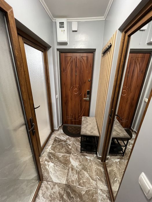 Квартира однокімнатна подобо -Автовогзал- Формаркет -Проспект