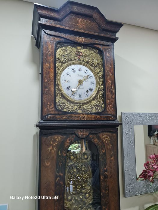 Relógio de parede