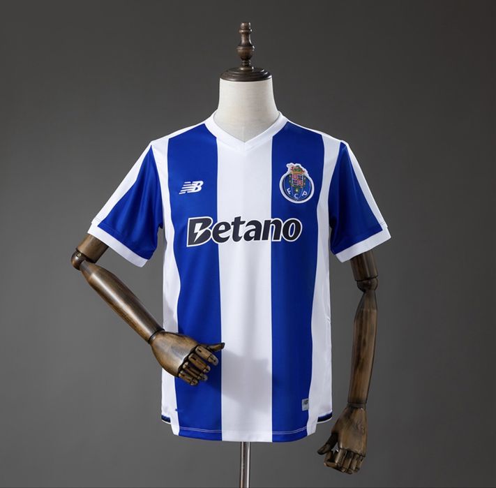 Camisola Principal FC Porto 26/27