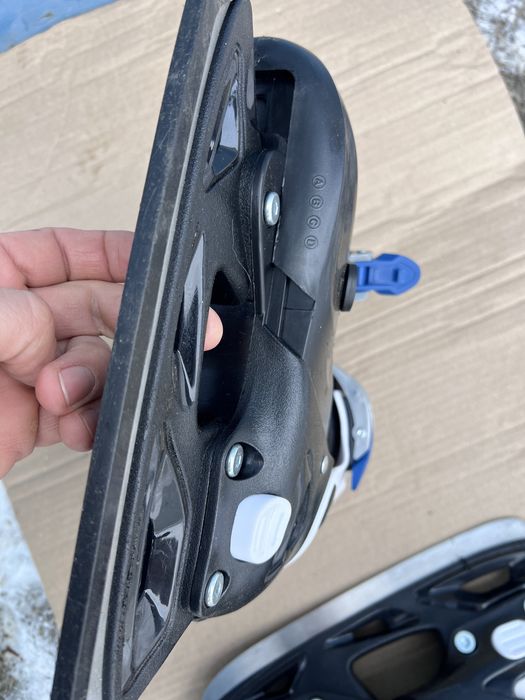 Коньки дитячі 33-36