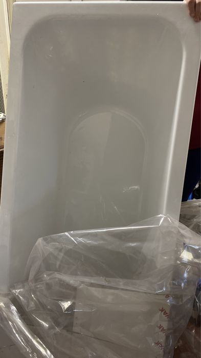 Ванна акрилова Ravak