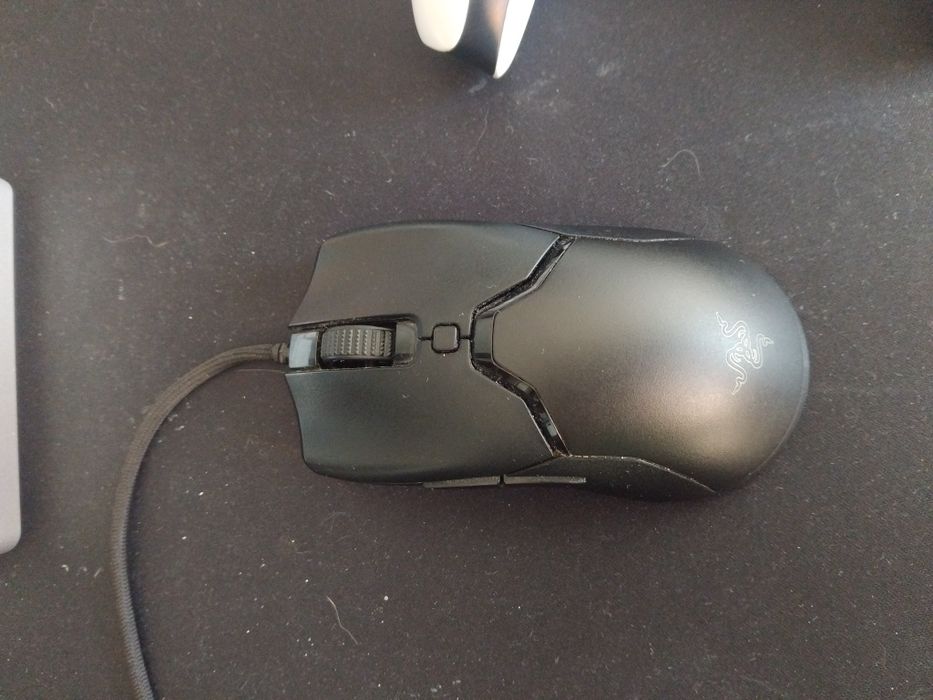 rato razer viper mini 8,500dpi