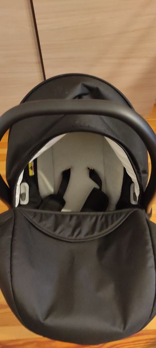 Fotelik samochodowy 0-13