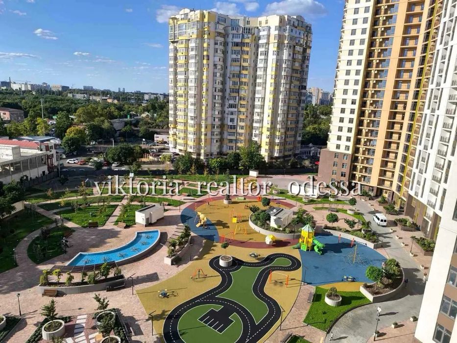 Жемчужина‼️Кадорр сити на краснова‼️1к ‼️прямой вид ипподром ‼️