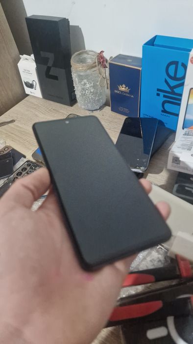 Samsung A51 nao liga
