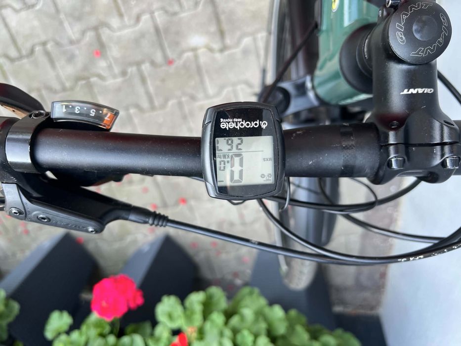Rower GIANT 28”