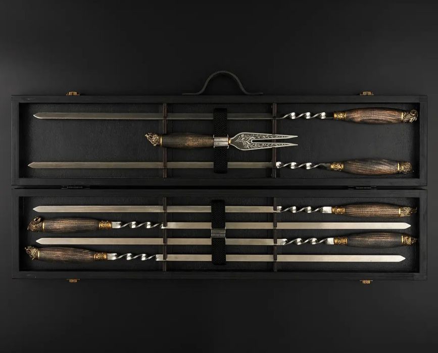 Гарячий подарунок для гарячих чоловіків