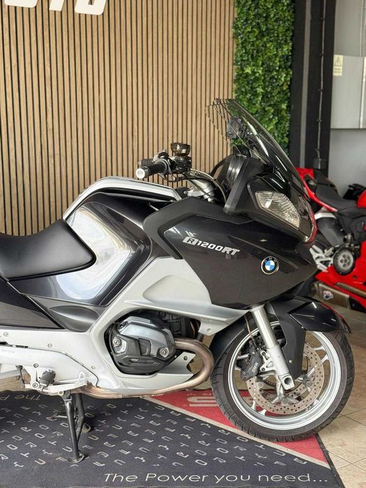 BMW R1200RT 2010