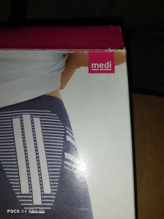 Pas ortopedyczny krzyzowo-ledzwiowy , orteza