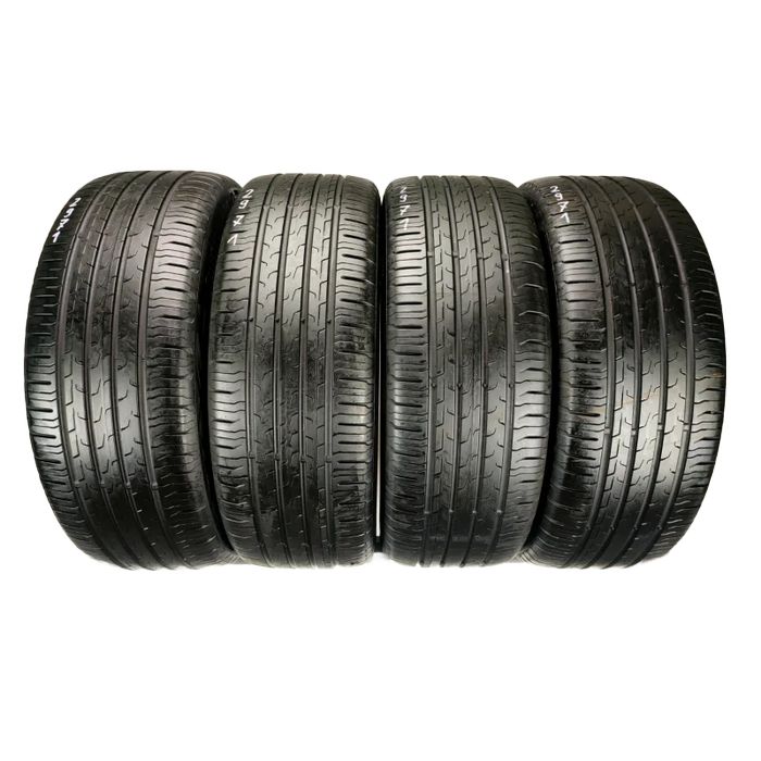 4x235/45R20 Continental Ecocontact 6 100V XL  OO12971