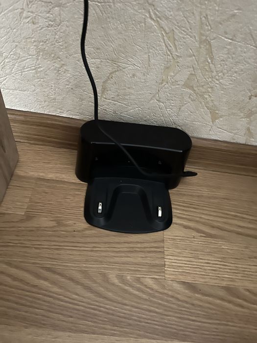 Робот-пилосос Xiaomi Vacuum E5