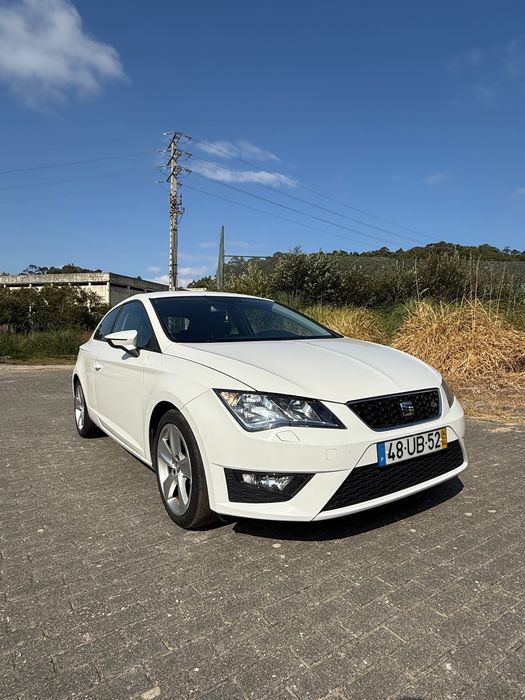 SEAT Leon — fotografia 2