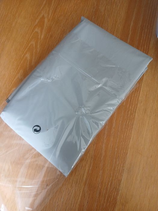 Capa protectora para bicicletas Rayen