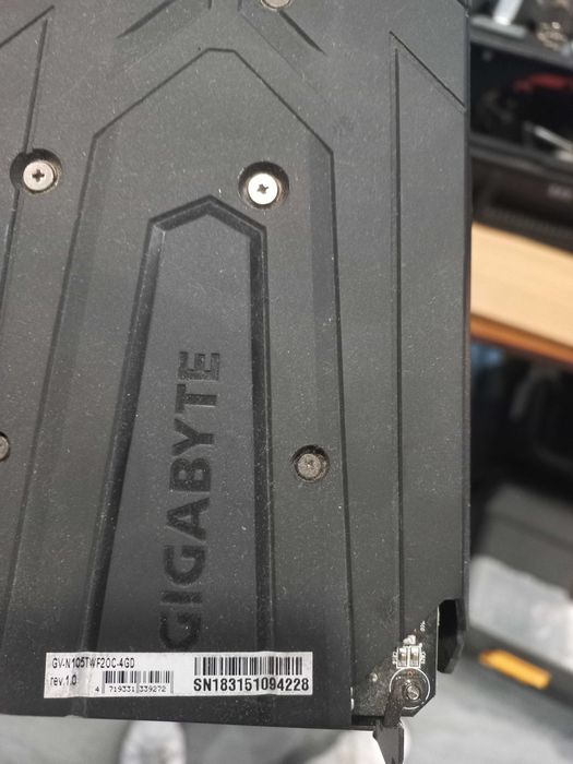 Computador com circuitos gráficos alta definição