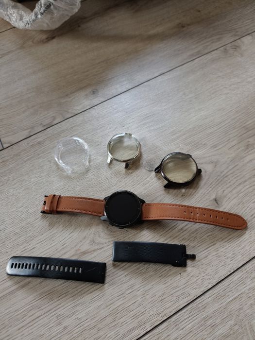 Garmin Venu 2 Plus - jak nowy