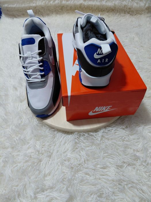 Sapatilhas Nike air max 90