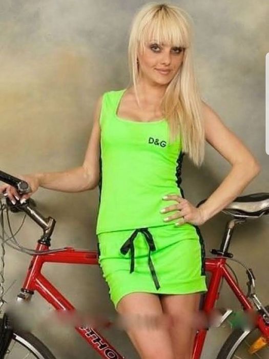 Костюм/комплект D&G, новый