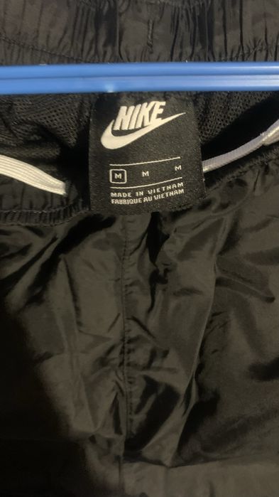 Штани Nike нейлон